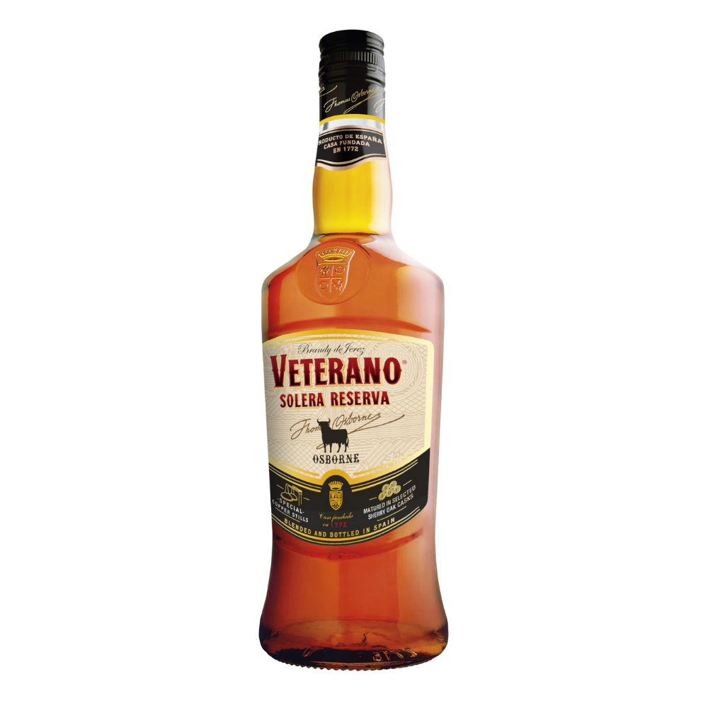 Veterano Solera Reserva 0.7L