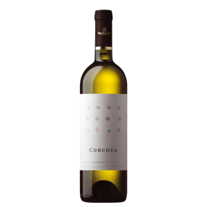 Corcova Chardonnay 0.75L