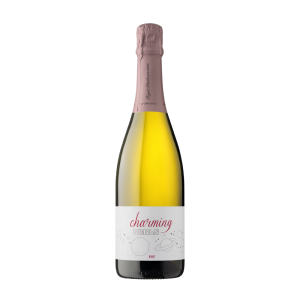 Corcova Charming BBBLS Brut 0.75L
