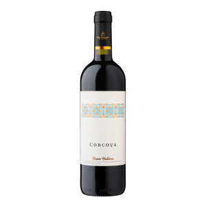 Corcova Cuvee Boheme 0.75L
