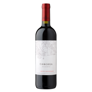 Corcova Reserve Cuvee Racoveanu 0.75L