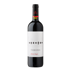 Corcova Feteasca Neagra 0.75L