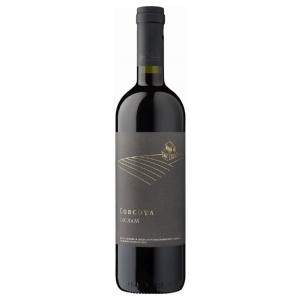 Corcova Lecram 0.75L