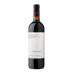 Corcova Cabernet Sauvignon / Merlot / … 0.75L