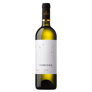 Corcova Muscat Ottonel 0.75L
