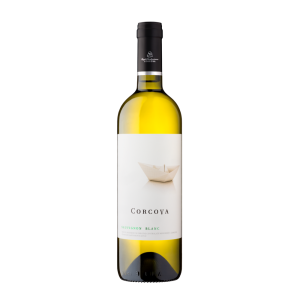 Corcova Sauvignon Blanc 0.75L