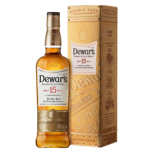 Dewar’s 15 YO Whiskey 1L