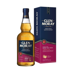 Glen Moray Single Malt Sherry Cask Finish 0.7L