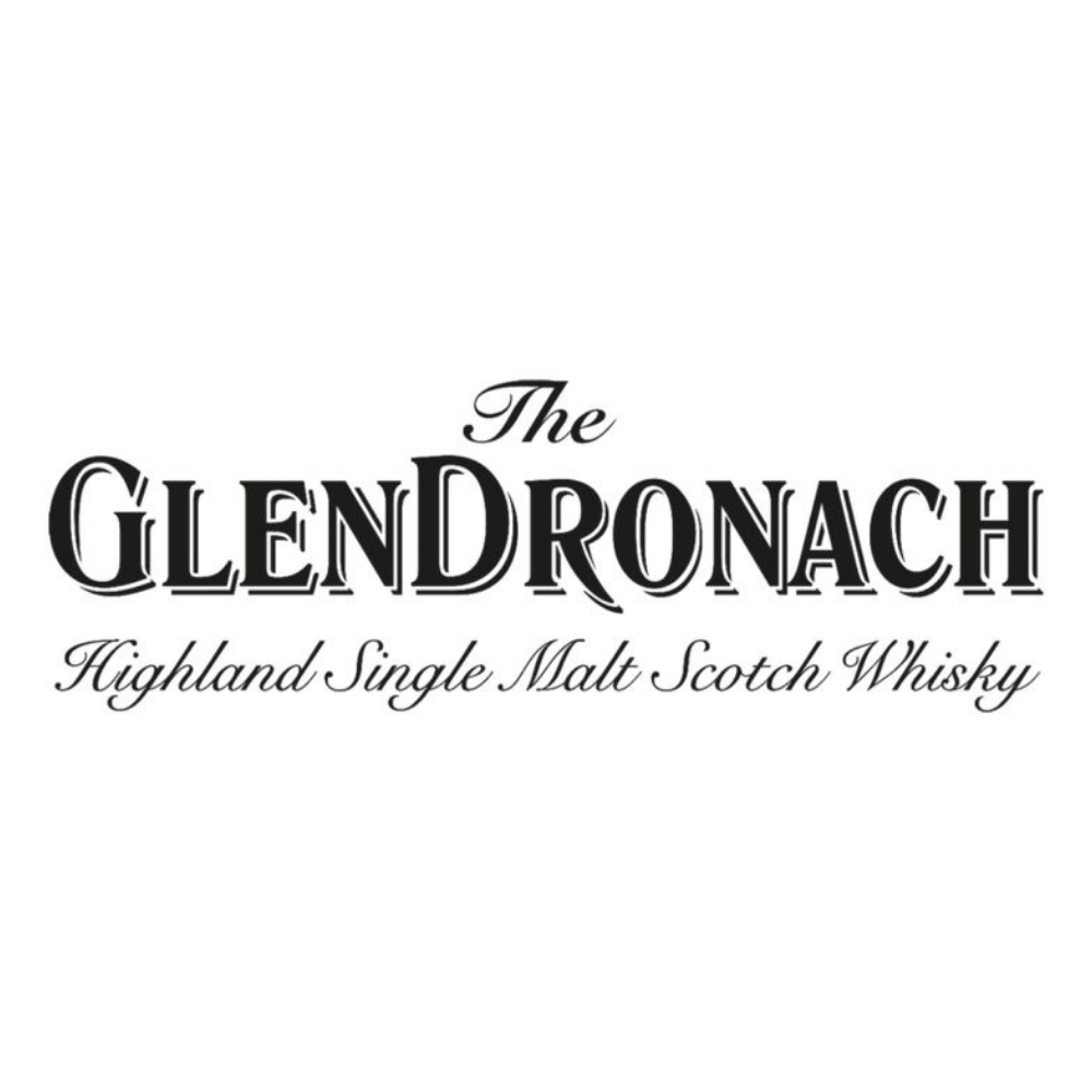The Glendronach