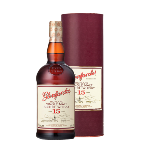 Glenfarclas 15YO 0.7L