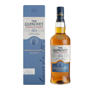 Glenlivet Founder's Reserve 0.7L
