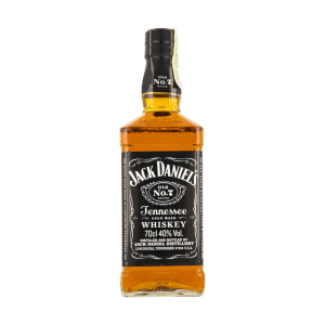 Jack Daniel's Old No. 7 0.7L