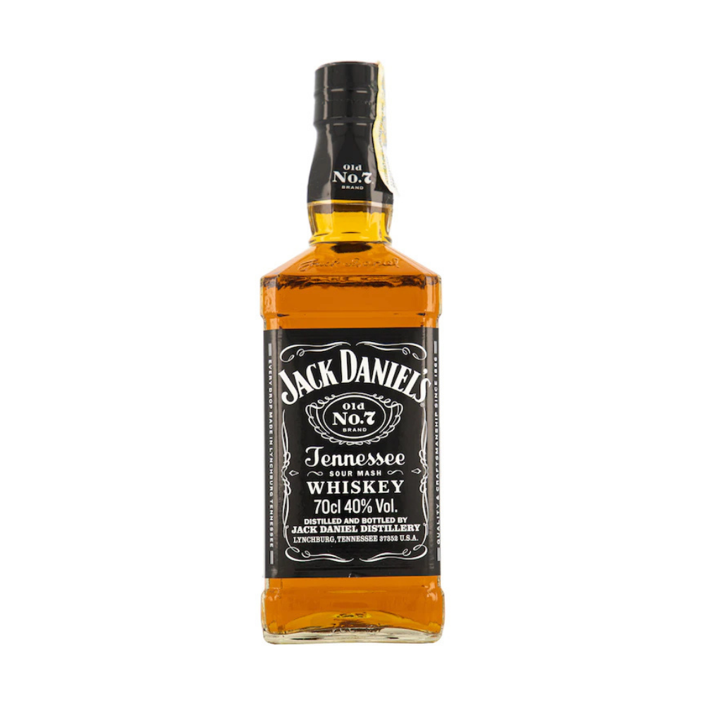 Jack Daniel's Old No. 7 0.7L