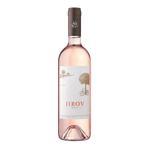 Corcova Jirov Rose 0.75L