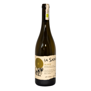 La Sapata Aligote 0.75L