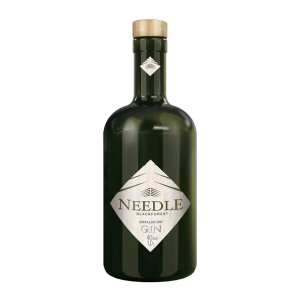 Gin Needle Blackforest 1L