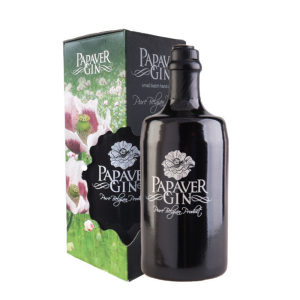 Gin Papaver 0.7L