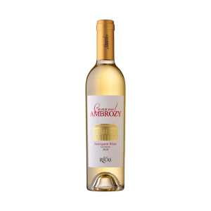Recas Conacul Ambrozy 0.75L