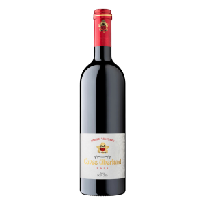 Recas Cuvee Uberland 0.75L