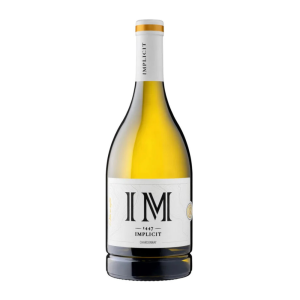 Recas Implicit Chardonnay 0.75L