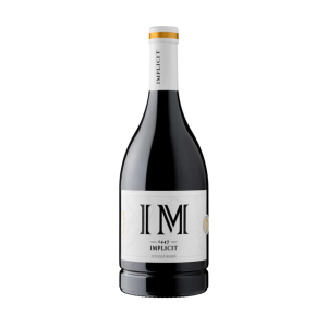 Recas Implicit Merlot 0.75L