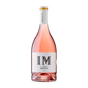 Recas Implicit Rose 0.75L