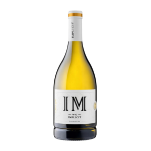Recas Implicit Sauvignon Blanc 0.75L