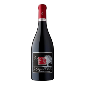 Recas La Stejari Cabernet Sauvignon 0.75L