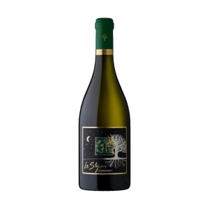 Recas La Stejari Chardonnay 0.75L