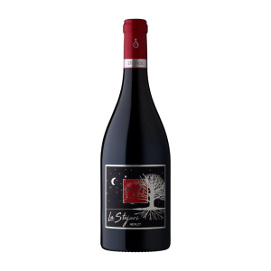 Recas La Stejari Merlot 0.75L