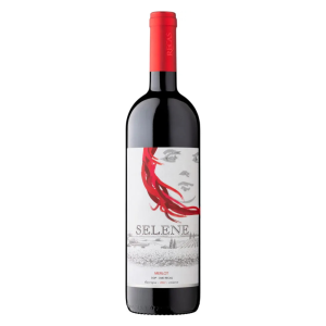 Recas Selene Merlot 0.75L