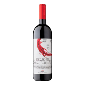 Recas Selene Syrah 0.75L