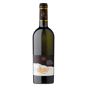 Recas Solo Quinta Alb 0.75L