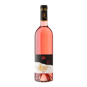 Recas Solo Quinta Rose 0.75L