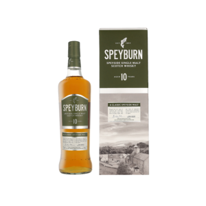 Speyburn 10YO Single Malt 0,7L