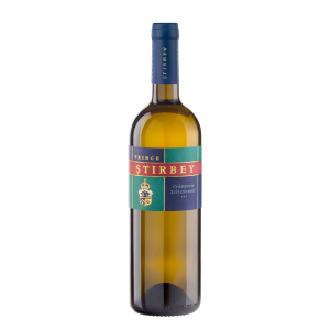 Stirbey Cramposie Selectionata 0,75L