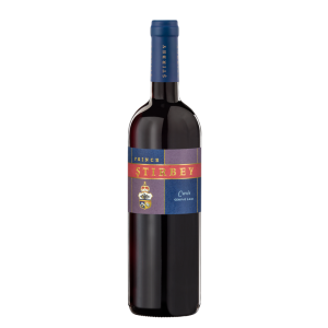 Stirbey Genius Loci Cuvee 0,75L