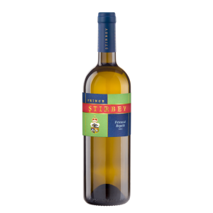 Stirbey Feteasca Regala 0,75L
