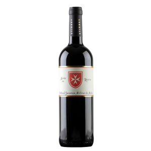 Stirbey Rezerva Ordinul de Malta 0,75L