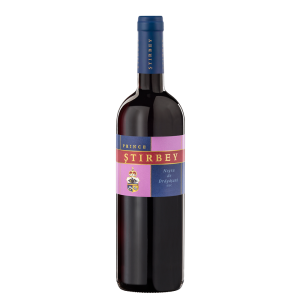 Stirbey Negru de Dragasani 0,75L