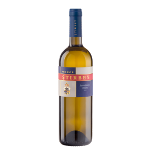 Stirbey Sauvignon Blanc 0,75L