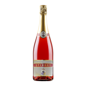 Stirbey Spumant Rose Brut 0,75L
