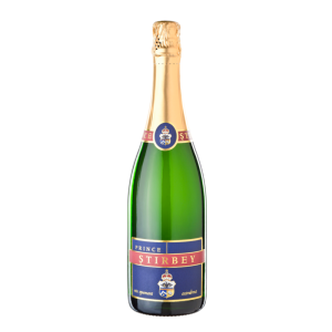 Stirbey Spumant ExtraBrut 0,75L