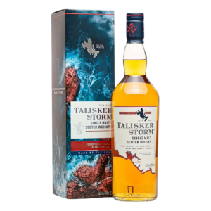 Talisker Storm Single Malt Whisky 0,7 L