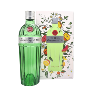 Tanqueray No. Ten Gin Giftpack 0.7L