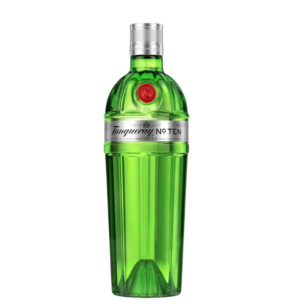 Tanqueray No. Ten Gin 0.7L