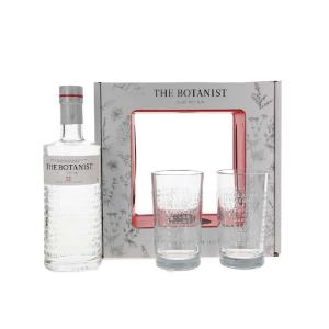 The Botanist Dry Gin 0.70L