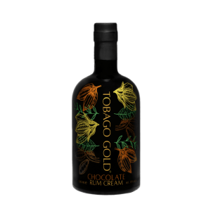 Lichior Tobago Gold Chocolate Cream 0.7L