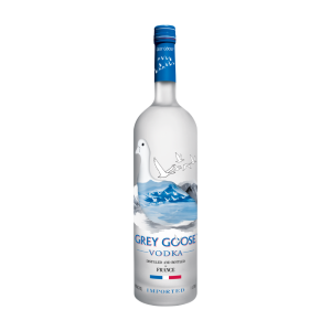 Grey Goose Vodka 1L