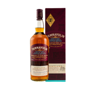 Tamnavulin Tempranillo Whiskey 1L